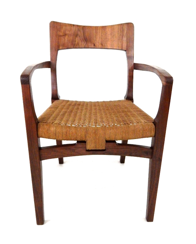 Danish Cord Chair_1