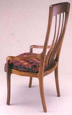 First Dining Chair